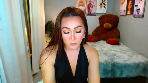 Snapshot of louie_sexy chatting on December 10, 1:22 pm Cathy online show from December 10, 1:22 pm