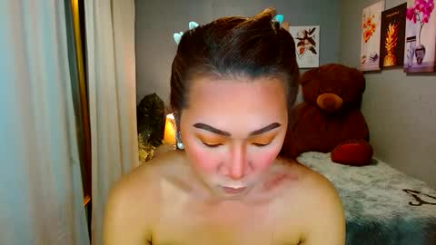 Snapshot of louie_sexy chatting on December 14, 1:06 pm Cathy online show from December 14, 1:06 pm
