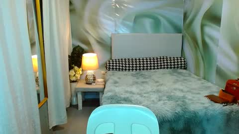 Snapshot of louie_sexy chatting on February 8, 7:37 am Cathy online show from February 8, 7:37 am