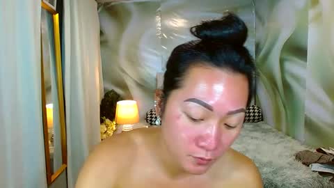 Snapshot of louie_sexy chatting on February 9, 11:58 am Cathy online show from February 9, 11:58 am