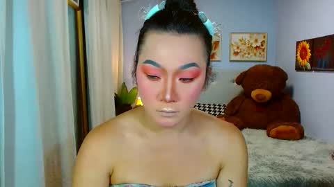 Cathy online show from October 25, 7:03 am