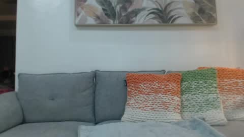 lovablekirsten online show from July 30, 10:20 pm