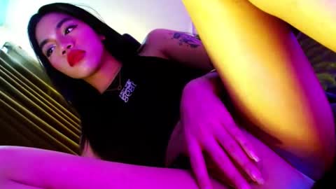 Seren online show from February 3, 2:53 am