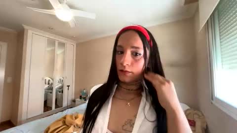 Brianna online show from May 27, 11:51 am