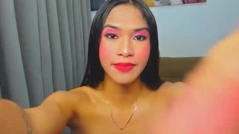 pauleen online show from November 16, 4:44 am