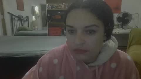 luana24 online show from October 19, 5:22 am