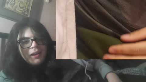 Luceatiel Queen of Spades online show from May 2, 5:56 am