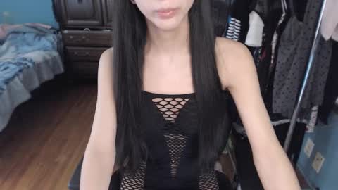 Lucia online show from January 12, 4:08 pm