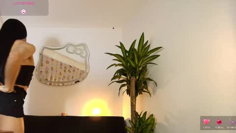 luciana_glow online show from February 18, 3:36 am