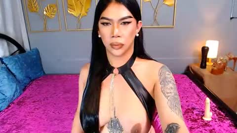 Aliana online show from January 13, 12:35 pm