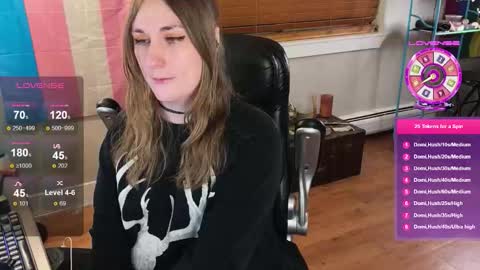 Lulu online show from February 23, 6:49 am