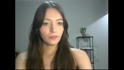 luna__art online show from October 28, 1:25 am