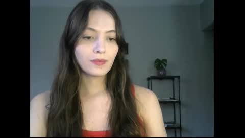 luna__art online show from October 29, 8:07 pm