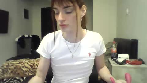 Luna Samosienko online show from March 2, 12:49 am