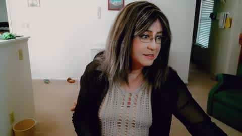 Britney online show from February 9, 7:53 pm