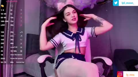 Littl online show from November 22, 3:41 am