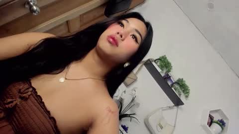 Janelovesu online show from January 8, 2:04 am