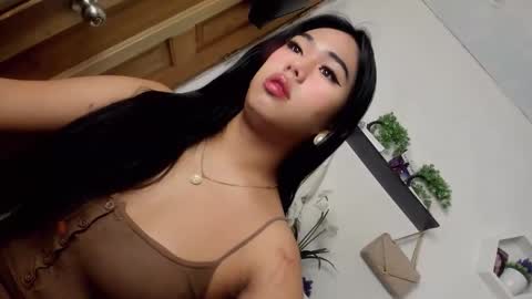 Janelovesu online show from January 18, 10:07 pm