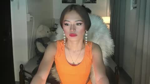 Cutie Yassie online show from January 9, 12:57 am