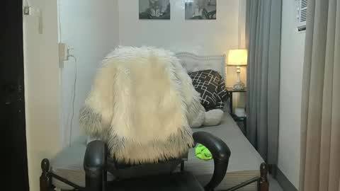 Cutie Yassie online show from January 10, 5:34 pm