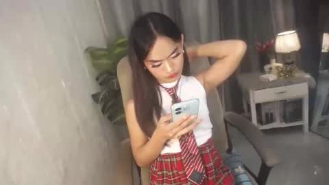 Cutie Yassie online show from March 3, 6:59 pm