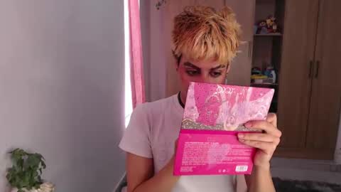 machissex online show from January 3, 3:33 pm