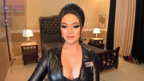 Alison Kloss online show from February 26, 10:53 pm