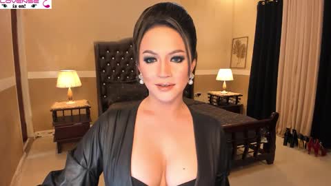 Alison Kloss online show from November 30, 10:12 pm