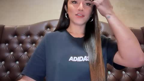 Alison Kloss online show from February 8, 12:28 am