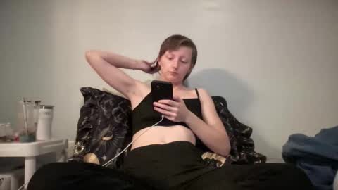 Rat Boy online show from February 9, 1:56 am