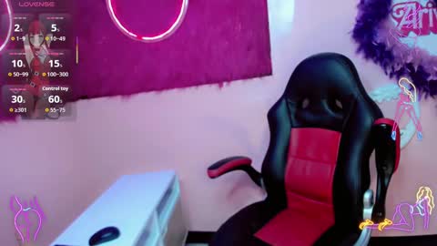 madiso_santiel online show from September 17, 7:52 pm