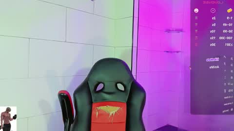 madiso_santiel online show from January 5, 7:06 pm