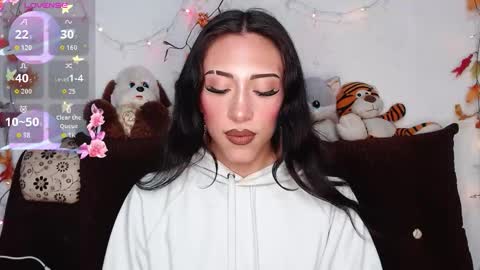 Madison Rey online show from September 24, 5:46 am