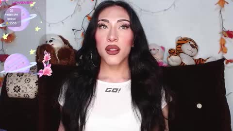 Madison Rey online show from October 9, 11:38 pm