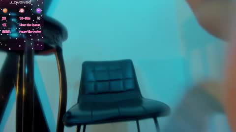 madison_cambell online show from November 5, 5:51 am