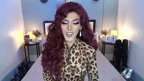 Wil online show from October 12, 1:41 am