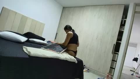 maggie_fit online show from July 9, 1:20 am