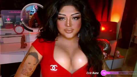 magnificenttiffany online show from June 1, 12:01 am