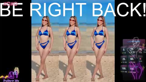 Bella online show from October 18, 7:12 am