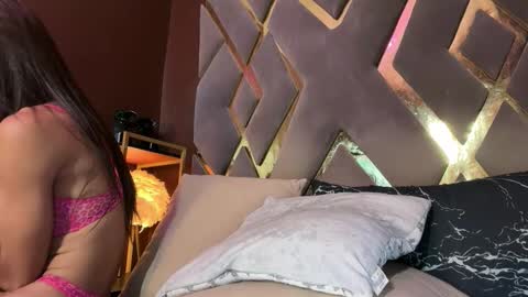 Patty Grey online show from November 18, 5:07 am