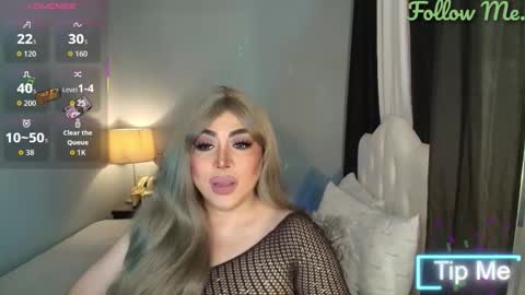 majestydannaxx online show from November 28, 4:03 am