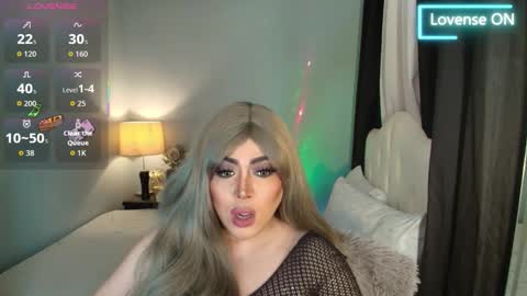 majestydannaxx online show from January 11, 4:19 am