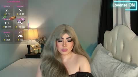 majestydannaxx online show from February 26, 3:55 am