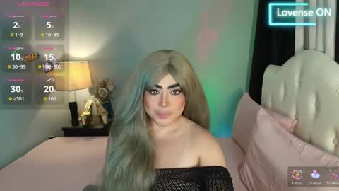 majestydannaxx online show from May 28, 3:37 am