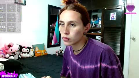   online show from February 16, 12:03 pm