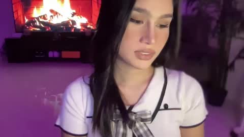 monika online show from December 31, 7:29 pm