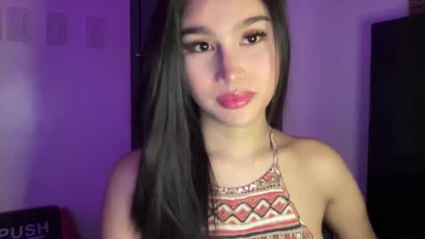 monika online show from January 8, 5:48 pm