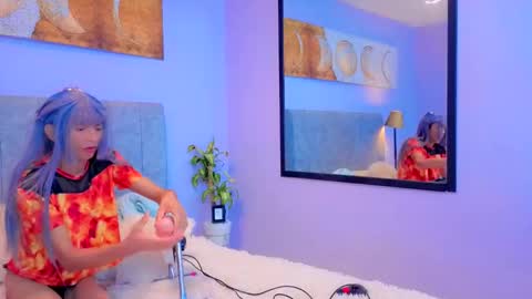 marcell_nova online show from November 11, 1:02 pm