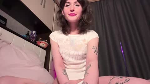 marci wake up online show from July 28, 9:58 pm