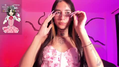 Manuela online show from January 6, 4:58 am